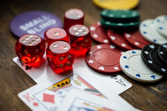 Gambling Psychology