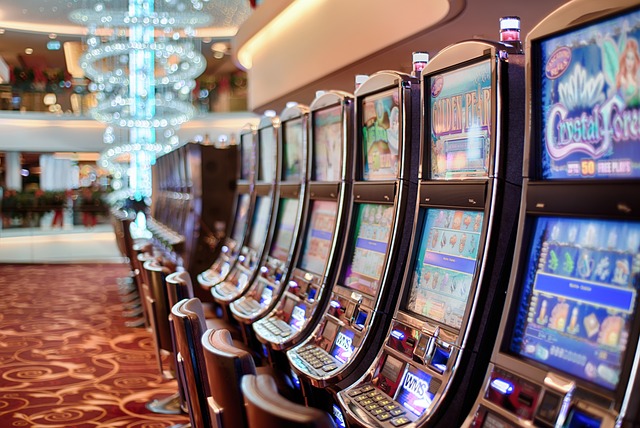 Gambling Psychology