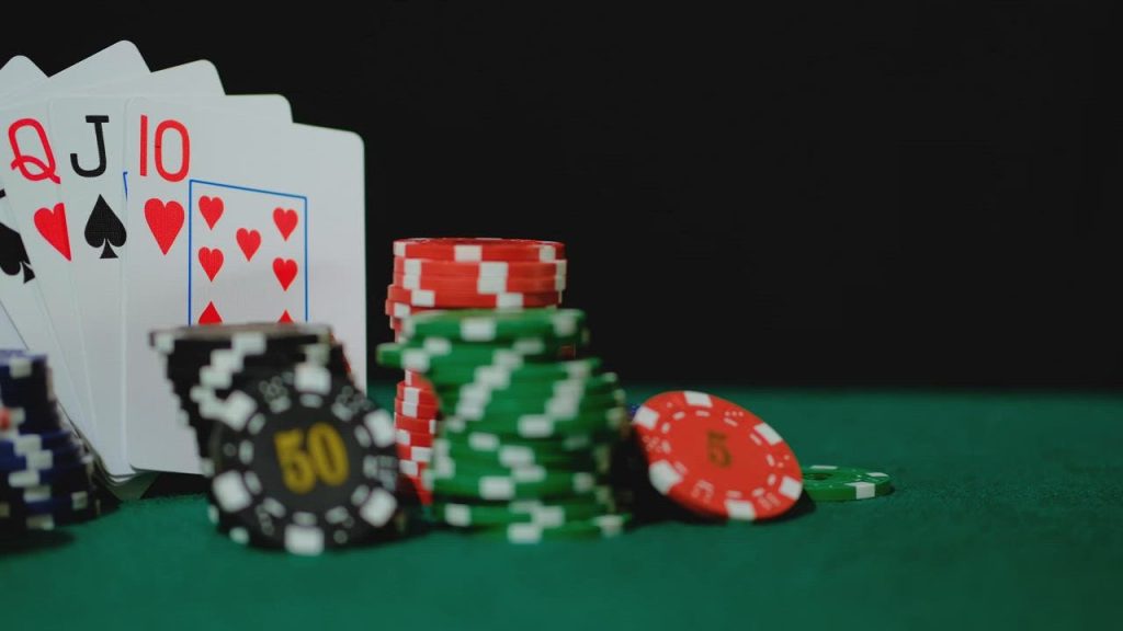 Gambling Psychology