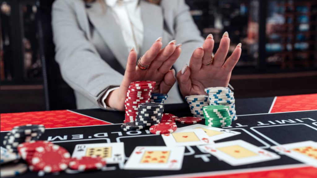 How to Make Gambling Safer
