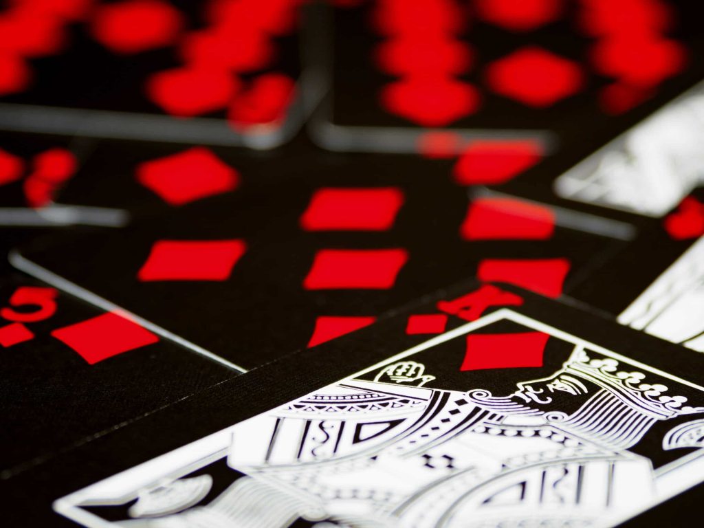 Gaming Experience in Online Casinos