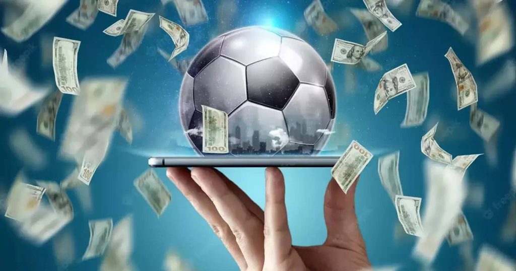 Online Betting Platforms