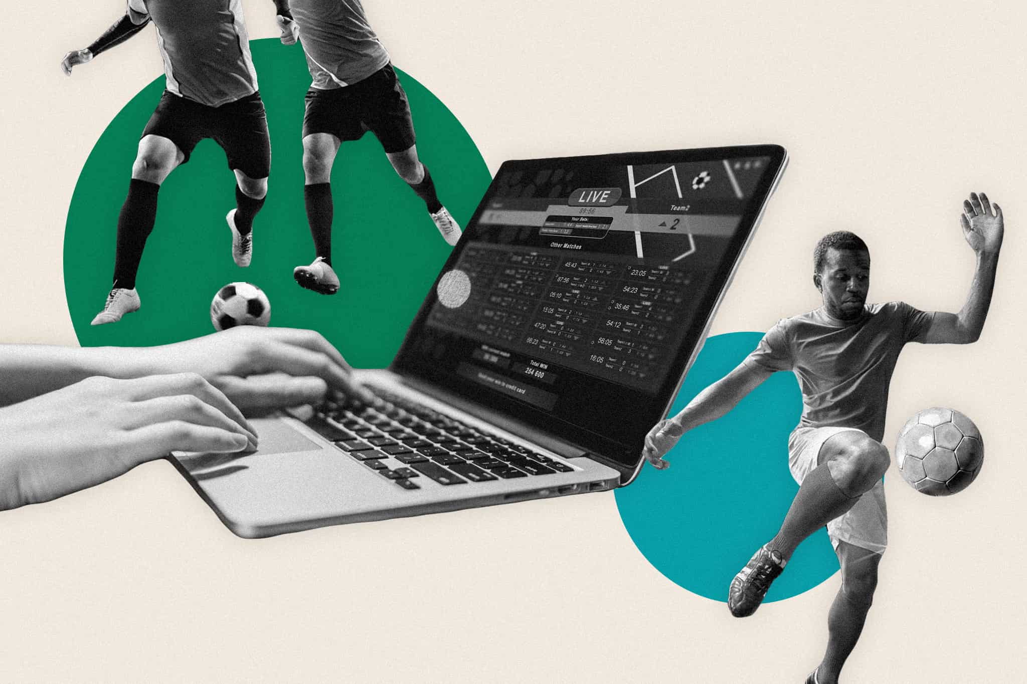 Improve Your Gameplay For Better Profits when Gambling Online